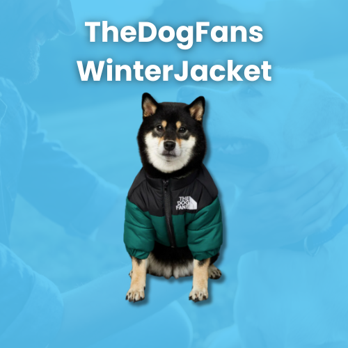 The DogFans - WinterJacket