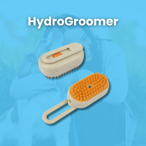 HydroGroomer