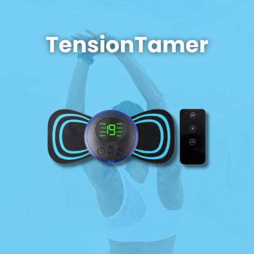 TensionTamer