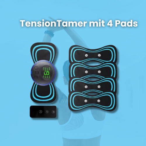 TensionTamer