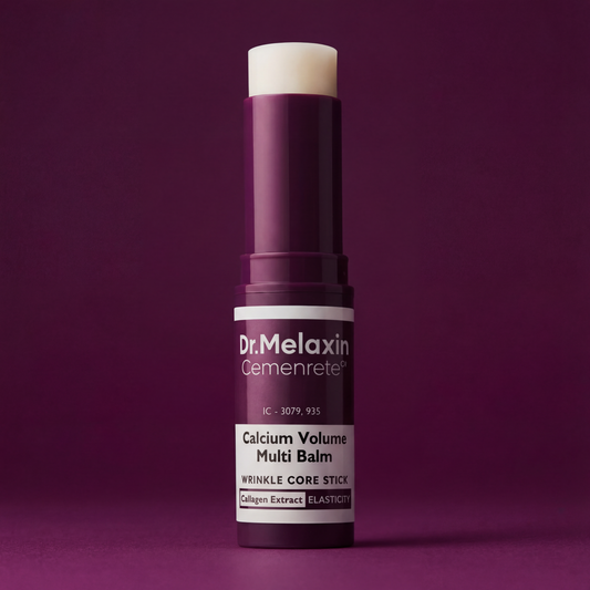 Motemas Korean Skincare Balm